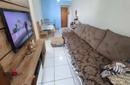 Imagem: Apartamento para Venda, Boqueirão
