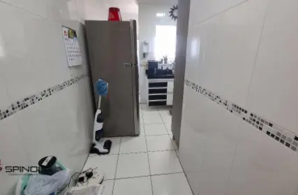 Imagem: Apartamento para Venda, Boqueirão