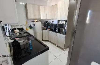 Imagem: Apartamento para Venda, Boqueirão