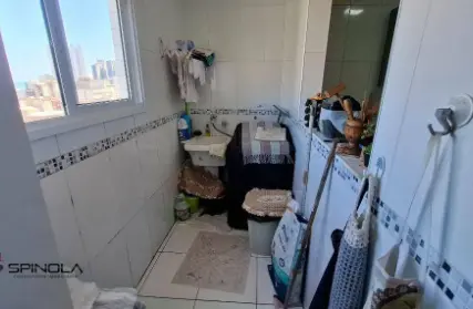 Imagem: Apartamento para Venda, Boqueirão
