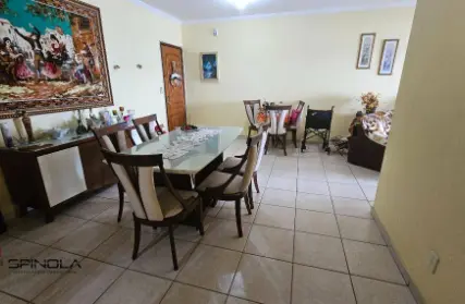 Imagem: Apartamento para Venda, Caiçara