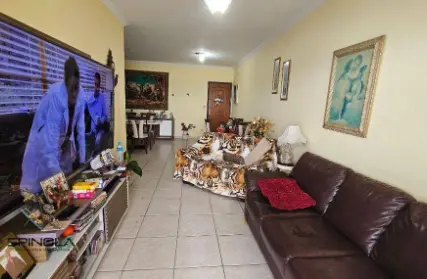 Imagem: Apartamento para Venda, Caiçara