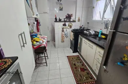 Imagem: Apartamento para Venda, Caiçara