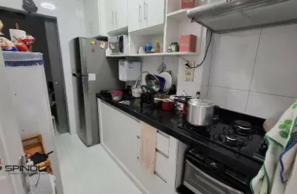 Imagem: Kitnet / Loft para Venda, Vila Mirim