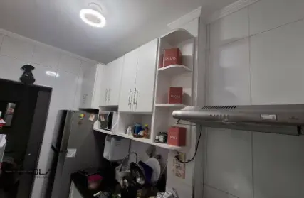 Imagem: Kitnet / Loft para Venda, Vila Mirim