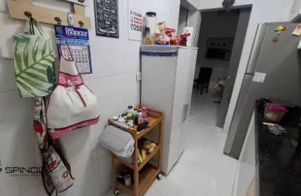 Imagem: Kitnet / Loft para Venda, Vila Mirim