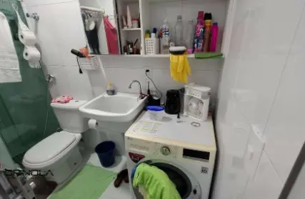 Imagem: Kitnet / Loft para Venda, Vila Mirim