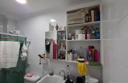 Imagem: Kitnet / Loft para Venda, Vila Mirim