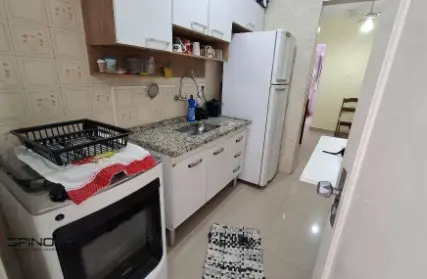 Imagem: Kitnet / Loft para Venda, Vila Mirim