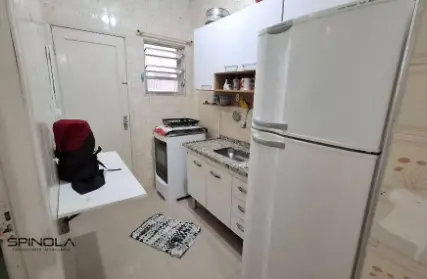 Imagem: Kitnet / Loft para Venda, Vila Mirim