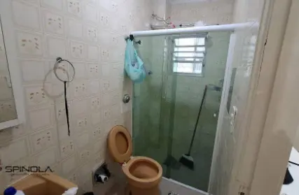 Imagem: Kitnet / Loft para Venda, Vila Mirim