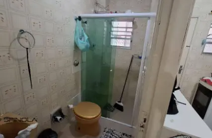 Imagem: Kitnet / Loft para Venda, Vila Mirim