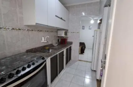 Imagem: Kitnet / Loft para Venda, Vila Mirim