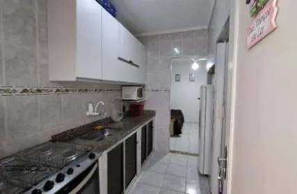 Imagem: Kitnet / Loft para Venda, Vila Mirim