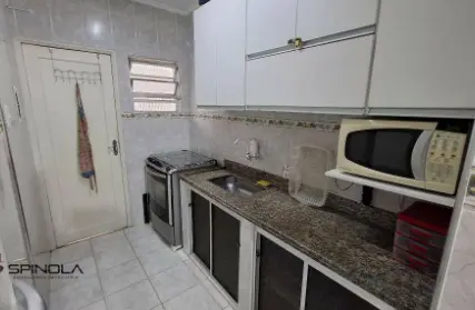 Imagem: Kitnet / Loft para Venda, Vila Mirim