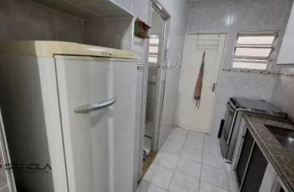 Imagem: Kitnet / Loft para Venda, Vila Mirim