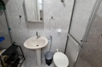 Imagem: Kitnet / Loft para Venda, Vila Mirim