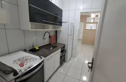 Imagem: Kitnet / Loft para Venda, Vila Mirim