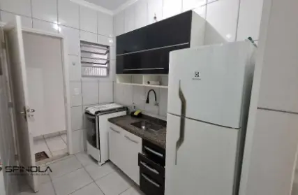 Imagem: Kitnet / Loft para Venda, Vila Mirim