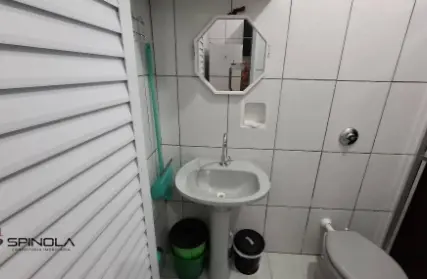 Imagem: Kitnet / Loft para Venda, Vila Mirim