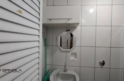 Imagem: Kitnet / Loft para Venda, Vila Mirim