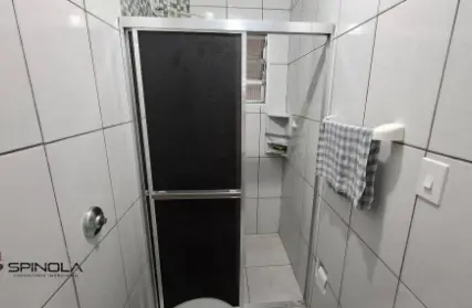 Imagem: Kitnet / Loft para Venda, Vila Mirim