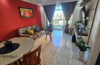 Imagem: Apartamento para Venda, Guilhermina