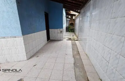 Imagem: Casa Térrea para Venda, Cidade das Crianças