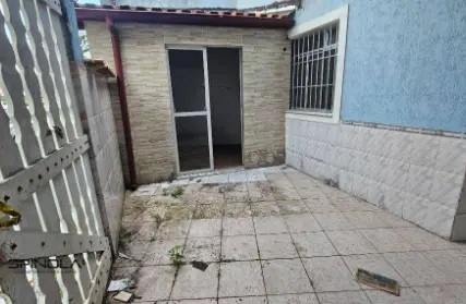 Imagem: Casa Térrea para Venda, Cidade das Crianças
