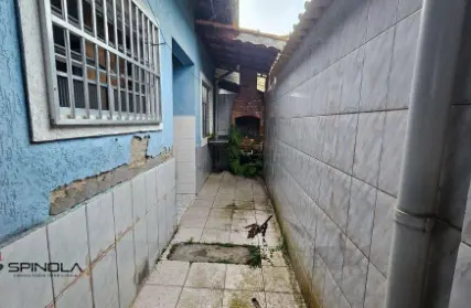 Imagem: Casa Térrea para Venda, Cidade das Crianças