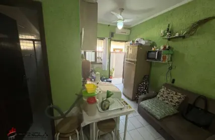 Imagem: Kitnet / Loft para Venda, Flórida