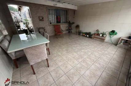 Imagem: Casa Térrea para Venda, Ocian