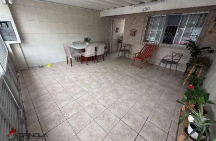 Imagem: Casa Térrea para Venda, Ocian