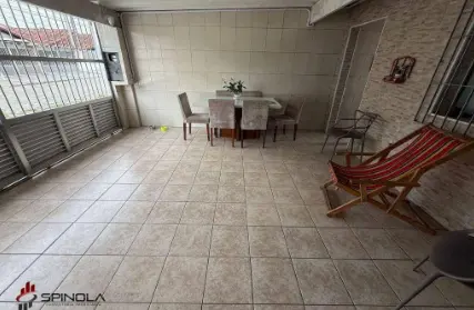 Imagem: Casa Térrea para Venda, Ocian