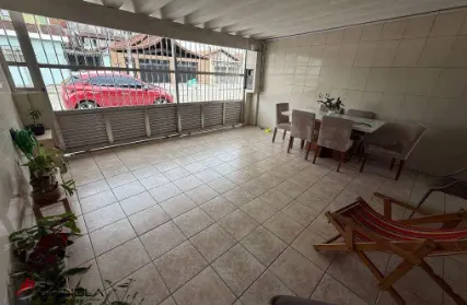 Imagem: Casa Térrea para Venda, Ocian