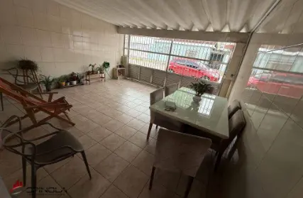 Imagem: Casa Térrea para Venda, Ocian