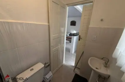 Imagem: Kitnet / Loft para Venda, Real