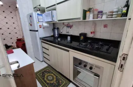 Imagem: Kitnet / Loft para Venda, Vila Mirim