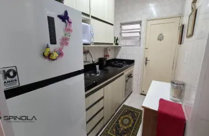 Imagem: Kitnet / Loft para Venda, Vila Mirim