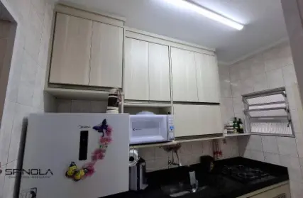 Imagem: Kitnet / Loft para Venda, Vila Mirim