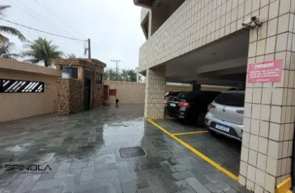 Imagem: Apartamento para Venda, Caiçara