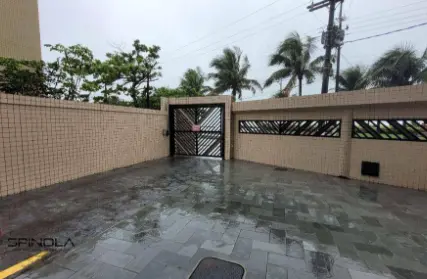 Imagem: Apartamento para Venda, Caiçara