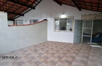 Imagem: Casa Térrea para Venda, Caiçara