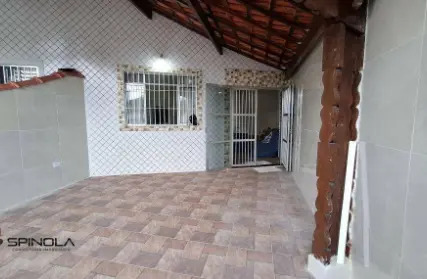 Imagem: Casa Térrea para Venda, Caiçara