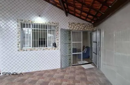 Imagem: Casa Térrea para Venda, Caiçara