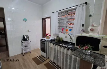 Imagem: Casa Térrea para Venda, Caiçara