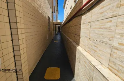 Imagem: Kitnet / Loft para Venda, Canto do Forte