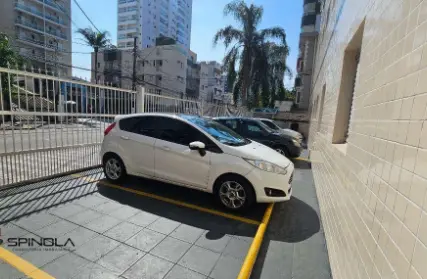 Imagem: Kitnet / Loft para Venda, Canto do Forte