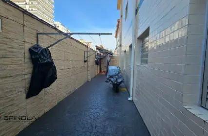 Imagem: Kitnet / Loft para Venda, Canto do Forte