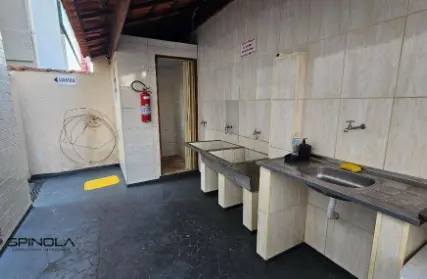 Imagem: Kitnet / Loft para Venda, Canto do Forte